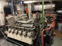 Massengutfrachter zu verkaufen