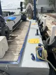 Lastkahn zu verkaufen