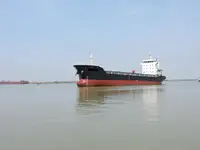 Containerschiff zu verkaufen