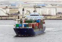 Massengutfrachter zu verkaufen