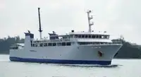 RORO-Schiff zu verkaufen