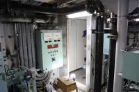 RoPax-Schiff zu verkaufen