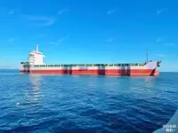 Containerschiff zu verkaufen
