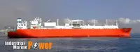 LNG-Tanker zu verkaufen