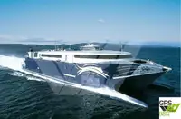 RORO-Schiff zu verkaufen