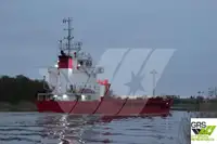 Massengutfrachter zu verkaufen