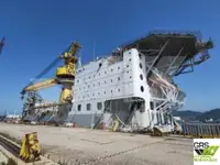 Lastkahn zu verkaufen