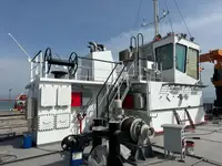 Containerschiff zu verkaufen