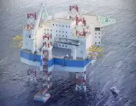 Lastkahn zu verkaufen