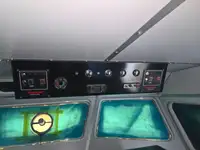 Besatzungsboot zu verkaufen