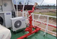 Containerschiff zu verkaufen