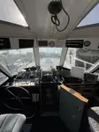 Lotsenboot zu verkaufen