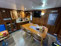 Containerschiff zu verkaufen