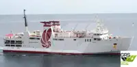 RORO-Schiff zu verkaufen