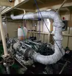 Schleppboot zu verkaufen