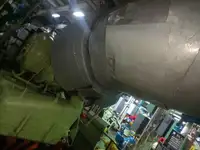 RORO-Schiff zu verkaufen