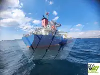 Massengutfrachter zu verkaufen