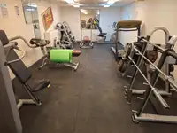 Lastkahn zu verkaufen