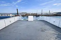 Motorboot zu verkaufen