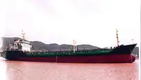 Tanker zu verkaufen