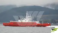 RORO-Schiff zu verkaufen