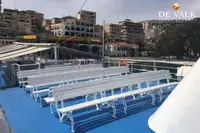 Fährschiff zu verkaufen