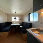 Schleppboot zu verkaufen