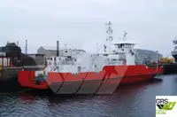 RORO-Schiff zu verkaufen