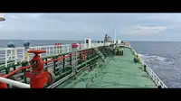 Tanker zu verkaufen