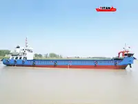Lastkahn zu verkaufen