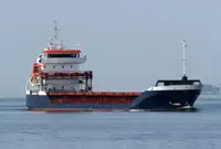 Massengutfrachter zu verkaufen