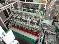 Massengutfrachter zu verkaufen