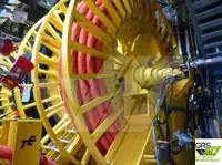 Lastkahn zu verkaufen