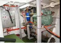 Langleinenschiff zu verkaufen