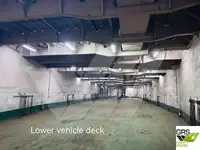 RORO-Schiff zu verkaufen