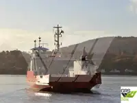 RORO-Schiff zu verkaufen