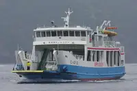 RORO-Schiff zu verkaufen