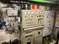 Massengutfrachter zu verkaufen