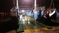 RORO-Schiff zu verkaufen
