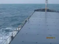 Massengutfrachter zu verkaufen