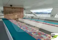 Motorboot zu verkaufen