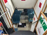 Fährschiff zu verkaufen