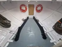Lotsenboot zu verkaufen