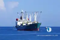 Kühlschiff zu verkaufen