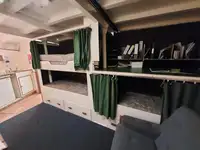 Lastkahn zu verkaufen