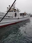 Langleinenschiff zu verkaufen