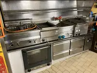 Massengutfrachter zu verkaufen