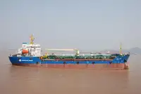 Öltanker, Chemikalientanker zu verkaufen