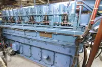 Patrouillenboot zu verkaufen