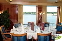 Kreuzfahrtschiff zu verkaufen